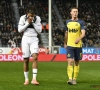 Scherpen fautif, très peu de joueurs au-dessus de la mêlée : les notes de l'Union contre Charleroi