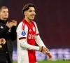 Écarté par l'Ajax en Ligue des Champions, Rayane Bounida réagit pour la première fois