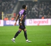 Terrible verdict pour Ilay Camara : voici la nature de la blessure du joueur d'Anderlecht