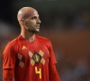 Loin des yeux, près du cœur : l'avis tranché de Laurent Ciman sur la nouvelle génération des Diables Rouges