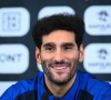 "Lorsque vous avez une telle opportunité..." : Mehdi Bayat raconte l'arrivée de Marouane Fellaini à Charleroi