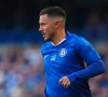 Eden Hazard va bientôt rejouer au football pour la bonne cause 