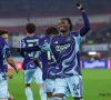 Bounida, Godts et Mokio en feu : les Belges offrent un récital à l'Ajax en Coupe