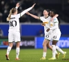 Première historique : une équipe belge en 1/8e de finale de la Ligue des Champions féminine !
