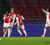 L'Ajax ne peut plus s'en passer : encore un Belge buteur !