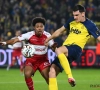 Promise David sur sa lancée, Leysen pas à son avantage : les notes de l'Union contre Zulte Waregem