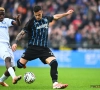 L'avenir d'un milieu de terrain du Club de Bruges semble d'ores et déjà décidé 