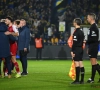 L'arbitrage belge pro-Union ? "Ils contrôlent tout depuis des semaines"