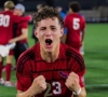 De Dottignies à Dallas : le rêve américain d'un jeune Wallon en MLS