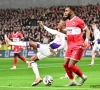 Moussa N'Diaye va quitter Anderlecht : le Sénégalais en route vers un club de Bundesliga