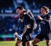 Officiel : Bruges blinde l'un de ses cadres jusqu'en 2029
