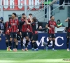 Avec ses deux Diables, l'AC Milan garde le rythme en tête de la Série A