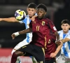 Déjà en équipe première, un montant alléchant pour Bruges : les détails du départ de Jesse Bisiwu à Barcelone