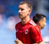 Un coup dans l'eau pour l'Antwerp : un départ à prévoir après... seulement 4 petits matchs