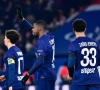 Le PSG bat le Paris FC pour le premier duel entre les deux équipes en Ligue 1 depuis 47 ans