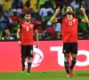 Rudi Garcia a pris des notes : l'Égypte se qualifie pour les quarts de finale de la CAN dans la douleur