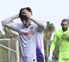 Le but de Cvetkovic n'a pas suffi : Anderlecht s'incline en amical, Hey marque contre son camp
