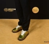 Les chaussures de Marc Coucke ne passent pas inaperçues au Gala du Soulier d'Or : voici pourquoi