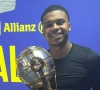 Un jeune Belge formé à Anderlecht et au LOSC remporte la Coupe de la Ligue portugaise