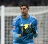 Au moins c'est clair : Thibaut Courtois sait à quoi s'attendre avec le nouvel entraîneur du Real Madrid