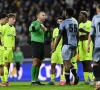 "Absolument inacceptable" : Hein Vanhaezebrouck démonte l'arbitrage du match Anderlecht - La Gantoise