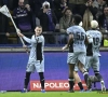 Anderlecht fait le strict minimum face à un Gand inoffensif et se hisse en demi-finales 