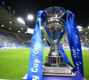 Voici le calendrier des demi-finales de la Coupe de Belgique