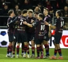 Liège bat les Francs Borains, Eupen chute face au leader, et le titre semble se jouer en Challenger Pro League