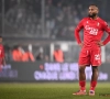 "Ils ne sont pas capables de faire grand-chose" : Marco Ilaimaharitra s'en prend aux supporters de Charleroi
