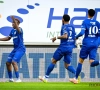 Son entrée contre Anderlecht a changé le match : un attaquant gantois est courtisé 