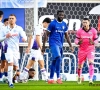Pas de surprise à Anderlecht contre Dender ? 
