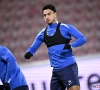 Le Racing Genk va-t-il céder un attaquant... à son futur adversaire ?