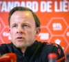 Vincent Euvrard avant Standard-Anderlecht : "Je comprends ce qui se passe dans le cœur des supporters"
