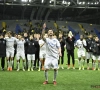 Le retour du Club de Bruges en Belgique en provenance du Kazakhstan ne s'est pas passé comme prévu