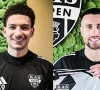 OFFICIEL : Eupen officialise la signature de deux nouveaux joueurs
