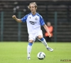 Le Club de Bruges annonce le départ d'un joueur en fin de saison