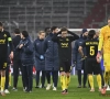 Belle semaine pour la Belgique, mais une mauvaise nouvelle au coefficient UEFA