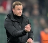"Une triste soirée pour le Standard" : les Rouches "ont déterminé le rythme du match", selon Vincent Euvrard