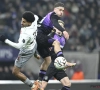 Le show avant mais pas pendant le match : Anderlecht sans idées face à la lanterne rouge 
