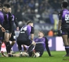 Des Mauves catastrophiques, mais le petit nouveau s'en sort : les cotes d'Anderlecht contre Dender