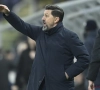 Les supporters d'Anderlecht n'en peuvent plus : Besnik Hasi est visé