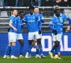 Bonne nouvelle pour Nicky Hayen et le KRC Genk avant d'affronter Anderlecht