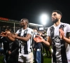 Charleroi et La Gantoise logiquement à l'honneur : voici notre équipe-type de la 22e journée de Pro League