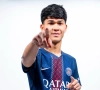 OFFICIEL : le PSG recrute un jeune Espagnol en provenance du FC Barcelone