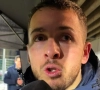 "Ça fait super plaisir" : Kylian Hazard aux anges après avoir planté son premier but de la saison
