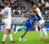 Le Standard de Liège s'intéresse à un défenseur... mais il y a un gros souci