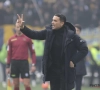 Pression maximale pour l'Atalanta : le coach italien se méfie beaucoup de l'Union Saint-Gilloise