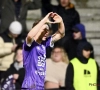 La dixième fut la bonne : le Beerschot a vaincu le signe indien contre Felice Mazzù