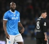 Un changement de club à quelques mois du Mondial pour Romelu Lukaku ?