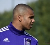 Officiel : Nathan De Medina (ex-Anderlecht, Mouscron) fait son grand retour en Belgique